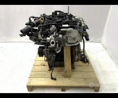 MOTORE COMPLETO M1DA 1.0B 92Kw 125CV FORD ECOBOOST