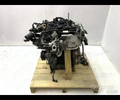 MOTORE COMPLETO M1DA 1.0B 92Kw 125CV FORD ECOBOOST