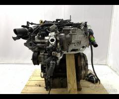 MOTORE COMPLETO M1DA 1.0B 92Kw 125CV FORD ECOBOOST