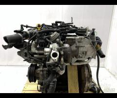 MOTORE COMPLETO M1DA 1.0B 92Kw 125CV FORD ECOBOOST