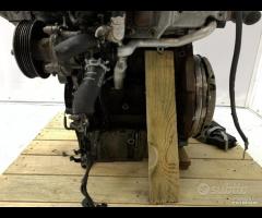 MOTORE COMPLETO M1DA 1.0B 92Kw 125CV FORD ECOBOOST