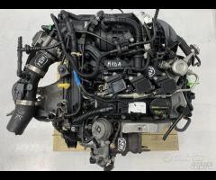 MOTORE COMPLETO M1DA 1.0B 92Kw 125CV FORD ECOBOOST - 7