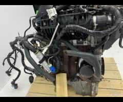 MOTORE COMPLETO M1DA 1.0B 92Kw 125CV FORD ECOBOOST - 15