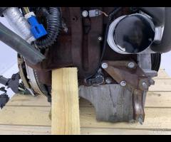 MOTORE COMPLETO M1DA 1.0B 92Kw 125CV FORD ECOBOOST - 17