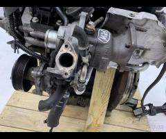 MOTORE COMPLETO M1DA 1.0B 92Kw 125CV FORD ECOBOOST - 21