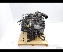 Motore completo volkswagen vw passat 2.0 tdi 140kw