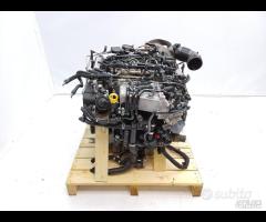 Motore completo volkswagen vw passat 2.0 tdi 140kw