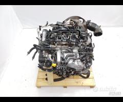 Motore completo volkswagen vw passat 2.0 tdi 140kw