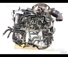Motore completo volkswagen vw passat 2.0 tdi 140kw