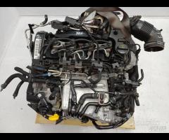Motore completo volkswagen vw passat 2.0 tdi 140kw