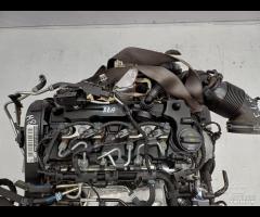 Motore completo volkswagen vw passat 2.0 tdi 140kw - 6