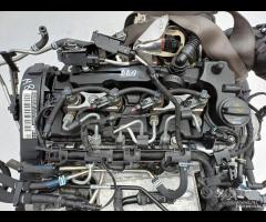 Motore completo volkswagen vw passat 2.0 tdi 140kw - 7
