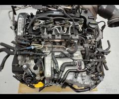 Motore completo volkswagen vw passat 2.0 tdi 140kw - 8