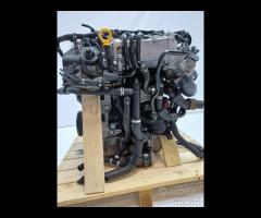 Motore completo volkswagen vw passat 2.0 tdi 140kw - 9