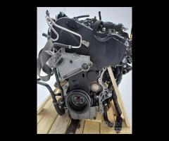 Motore completo volkswagen vw passat 2.0 tdi 140kw - 10