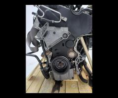 Motore completo volkswagen vw passat 2.0 tdi 140kw - 11