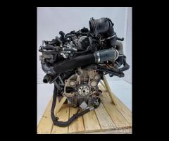 Motore completo volkswagen vw passat 2.0 tdi 140kw - 12