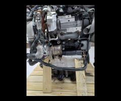 Motore completo volkswagen vw passat 2.0 tdi 140kw - 13