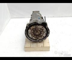 Cambio automatico 6m bmw 306d5 x6 210kw 286cv xdr
