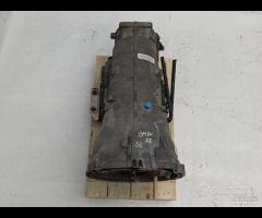 Cambio automatico 6m bmw 306d5 x6 210kw 286cv xdr
