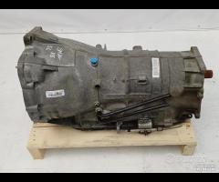 Cambio automatico 6m bmw 306d5 x6 210kw 286cv xdr - 9