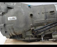 Cambio automatico 6m bmw 306d5 x6 210kw 286cv xdr - 11