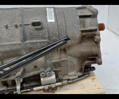 Cambio automatico 6m bmw 306d5 x6 210kw 286cv xdr - 14