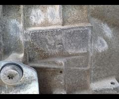 Cambio automatico 6m bmw 306d5 x6 210kw 286cv xdr - 15