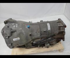 Cambio automatico 6m bmw 306d5 x6 210kw 286cv xdr - 16