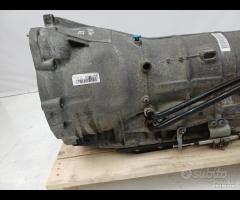 Cambio automatico 6m bmw 306d5 x6 210kw 286cv xdr - 17
