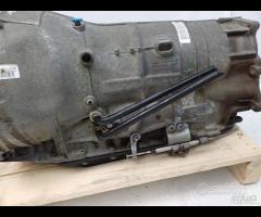 Cambio automatico 6m bmw 306d5 x6 210kw 286cv xdr - 18