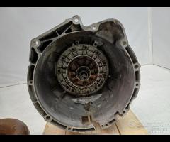 Cambio automatico 6m bmw 306d5 x6 210kw 286cv xdr - 22