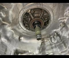 Cambio automatico 6m mini contryman 2018 1.5 b38a1