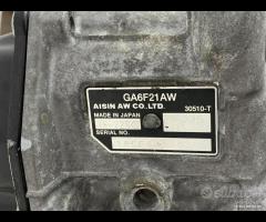 Cambio automatico 6m mini contryman 2018 1.5 b38a1 - 16