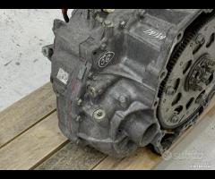 Cambio automatico 6m mini contryman 2018 1.5 b38a1 - 21