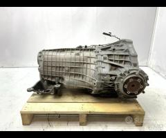 Cambio automatico audi a4 svh 2.0 deu 110kw 150cv