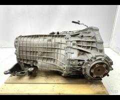 Cambio automatico audi a4 svh 2.0 deu 110kw 150cv