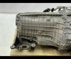 Cambio automatico audi a4 svh 2.0 deu 110kw 150cv