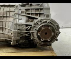 Cambio automatico audi a4 svh 2.0 deu 110kw 150cv