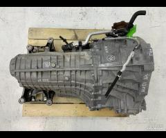 Cambio automatico audi a4 svh 2.0 deu 110kw 150cv - 6