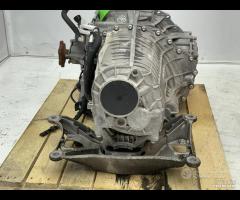 Cambio automatico audi a4 svh 2.0 deu 110kw 150cv - 10