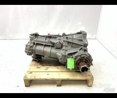 Cambio manuale 6 marce 2.0 cgl audi a5 130kw 177cv