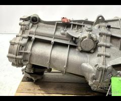 Cambio manuale 6 marce 2.0 cgl audi a5 130kw 177cv