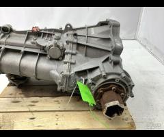 Cambio manuale 6 marce 2.0 cgl audi a5 130kw 177cv