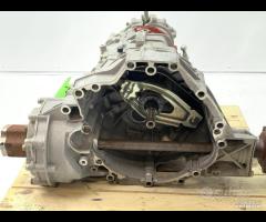 Cambio manuale 6 marce 2.0 cgl audi a5 130kw 177cv - 22