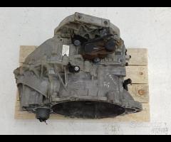 Cambio manuale 6m land rover freelander 224dt 2007