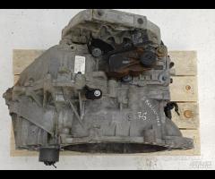 Cambio manuale 6m land rover freelander 224dt 2007