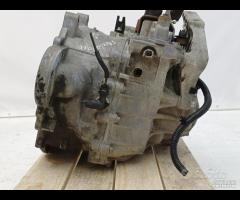 Cambio manuale 6m land rover freelander 224dt 2007 - 7