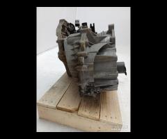 Cambio manuale 6m land rover freelander 224dt 2007 - 9