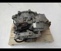 Cambio manuale 6m land rover freelander 224dt 2007 - 10